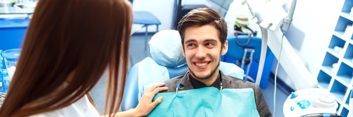 Comffort Dentistry Lake Mary