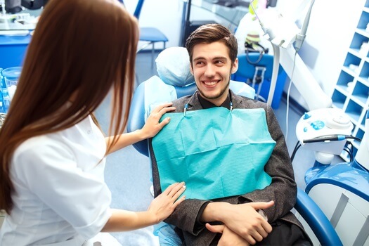 Comfort Dentist in Lake Mary