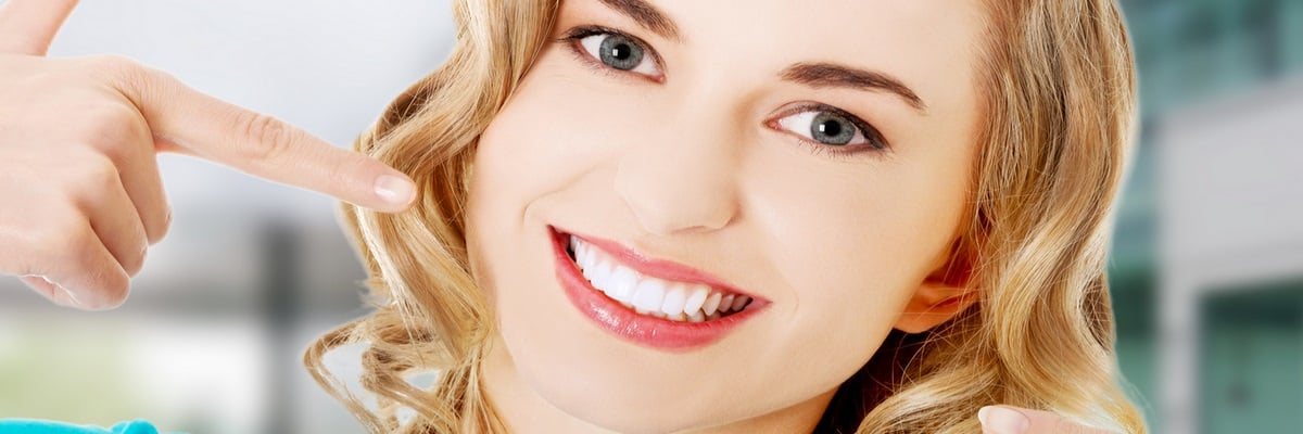 Cosmetic Dentistry Lake Mary