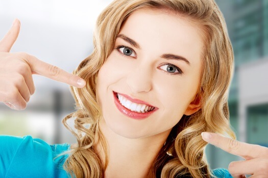 Cosmetic Dentist in Lake Mary