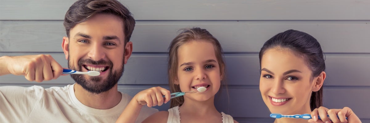 General Dentistry Lake Mary