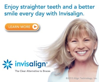 Invisalign-Lake Mary