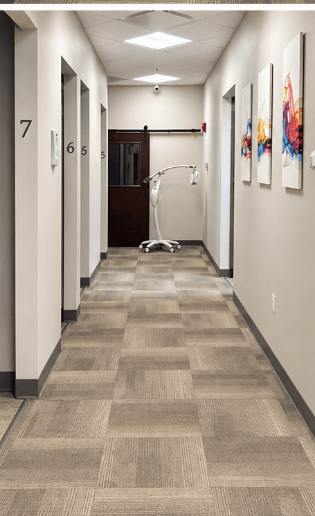 Primera Dental — dental office and team