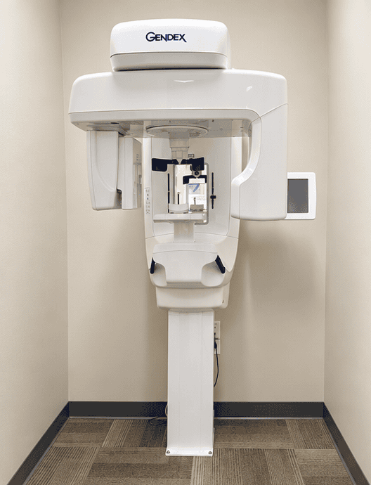 Primera Dental — dental office and team