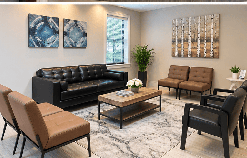Primera Dental — dental office and team