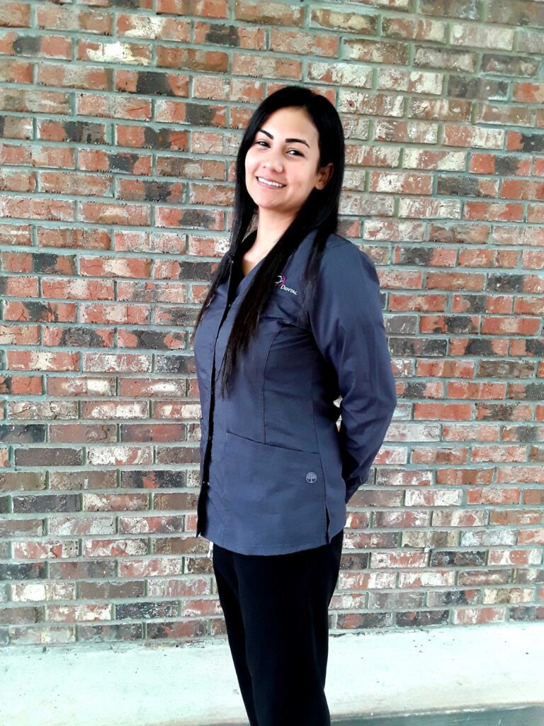 Jaileen