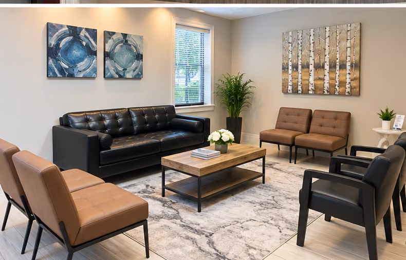 Primera Dental — dental office and team